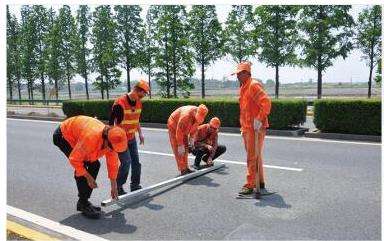 河南省洛阳市市政工程安全鉴定