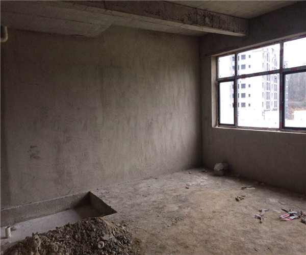 房屋质量检测-河南省洛阳市