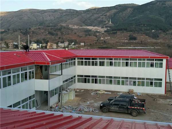 河南省开封市房屋灾后建筑司法鉴定