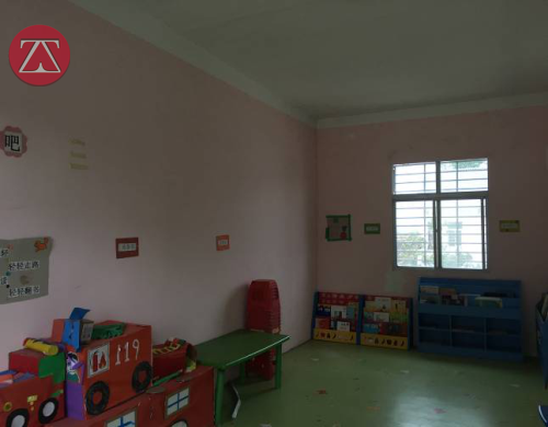 河南省洛阳市幼儿园房屋结构安全鉴定