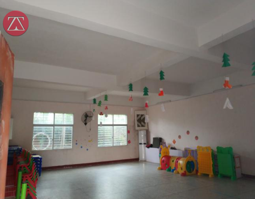 河南省洛阳市幼儿园房屋检测