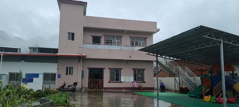 河南省周口市幼儿园检测鉴定