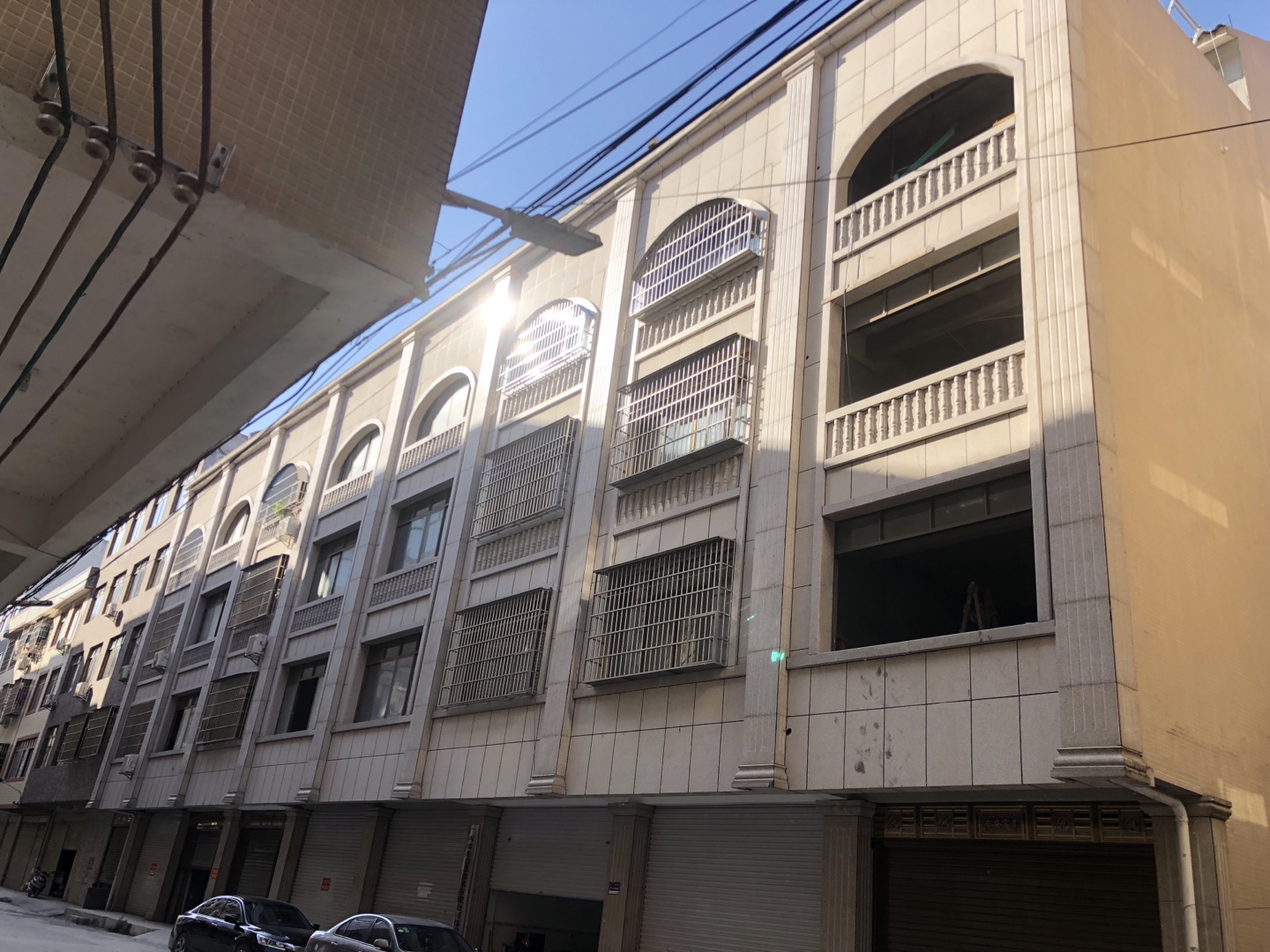 河南省开封市尉氏县房屋检测
